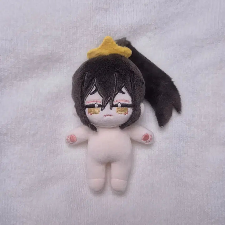 [BUNJANG] Gakbyul Ddalip Pixelly Zzaldol 10cm Plush Doll / 각별 뜰팁 픽셀리 잠뜰 속성 솜인형 10깅 10cm 갠제 개인제작 누이
