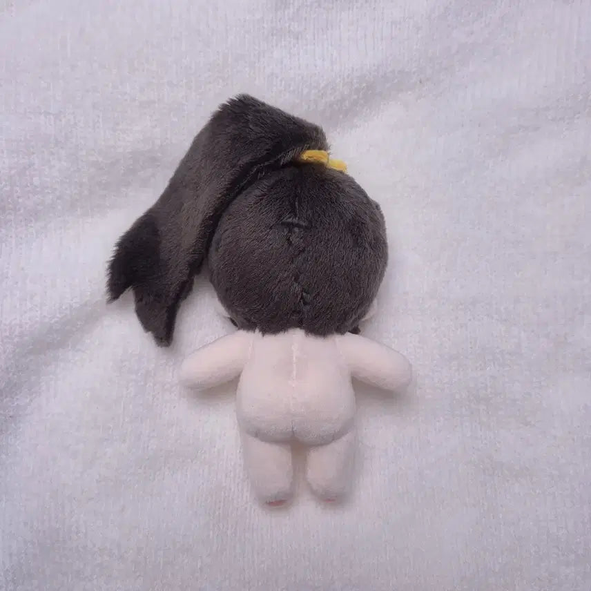 [BUNJANG] Gakbyul Ddalip Pixelly Zzaldol 10cm Plush Doll / 각별 뜰팁 픽셀리 잠뜰 속성 솜인형 10깅 10cm 갠제 개인제작 누이