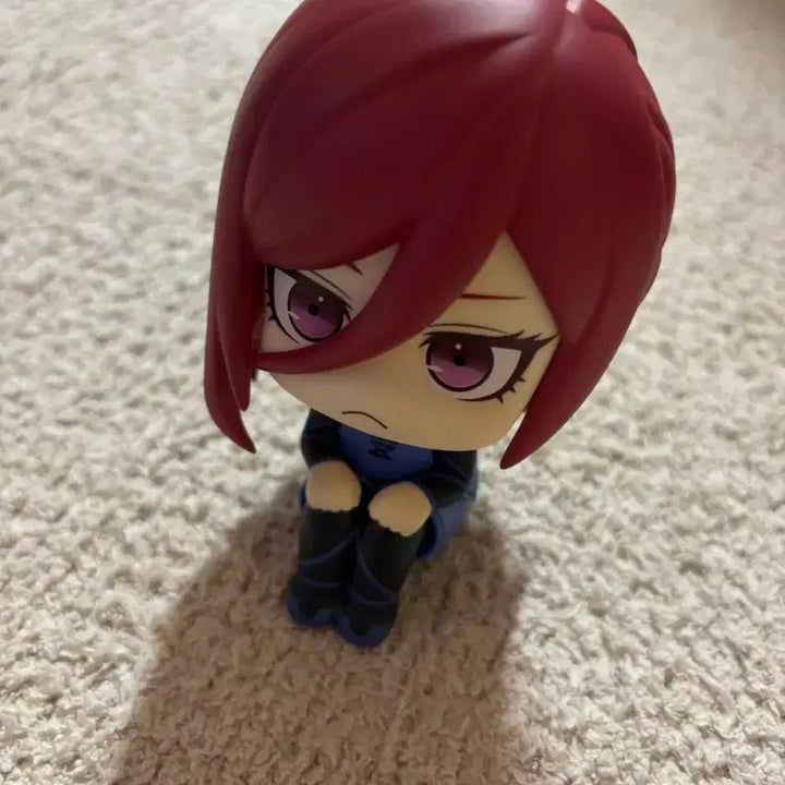 [BUNJANG] Hyoma Chiriri Look Up Photocard / 치기리 효마 룩업