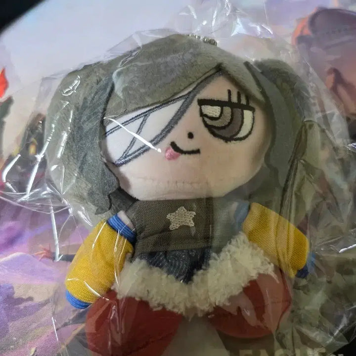 [BUNJANG] Zutto Mayoi Tidanira Plush / 즛토마요 타이다니라 누이