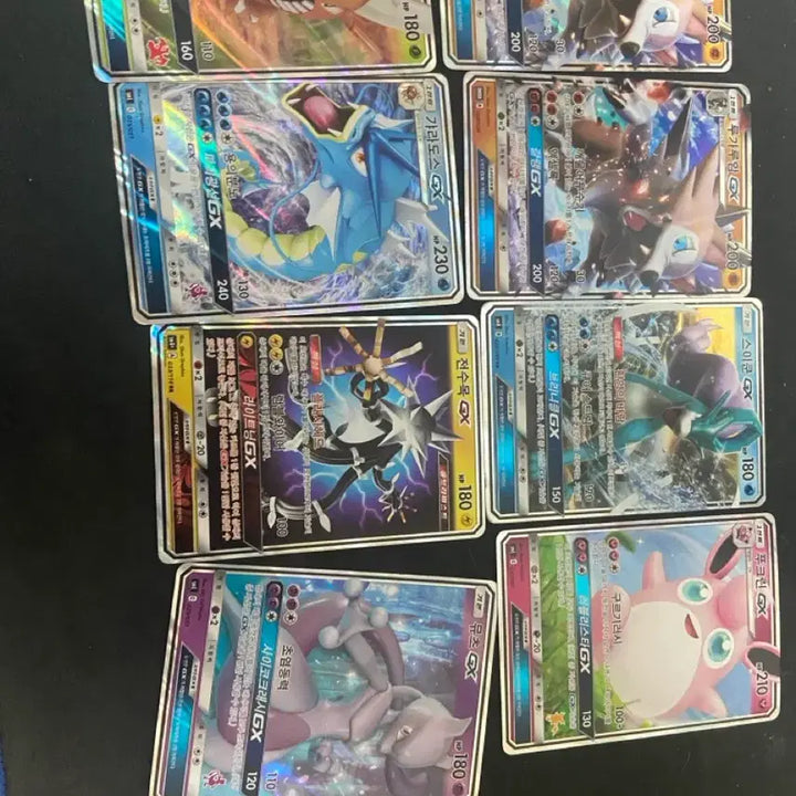 [BUNJANG] Pokemon Card Bundle Set / 포켓몬카드 일괄