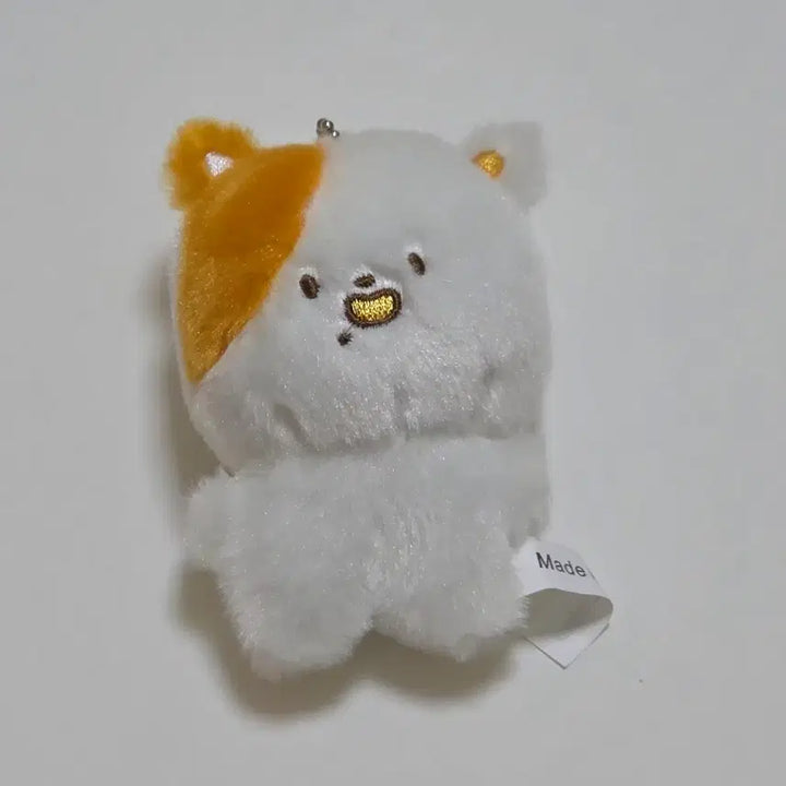 [BUNJANG] NCT DREAM Jisung Hamjiseong Doll / 엔시티드림 지성 인형 햄찌성