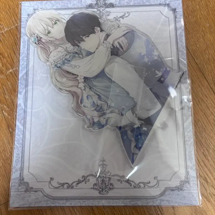 [BUNJANG] Sound of Music Acrylic Stand / 녹음의관 아크릴 스탠드