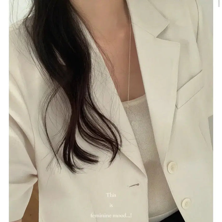 [BUNJANG] Benito Linen-Like Summer Solid Short-Sleeved Jacket / 새상품) 베니토 린넨라이크 썸머 솔리드 반팔 자켓 베니토 반팔 자켓