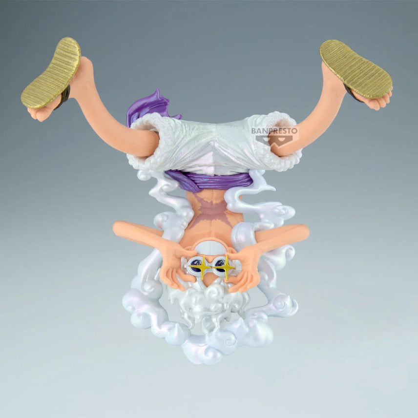 [BUNJANG] King of Artist Luffy Special Figure (Sealed) / (미개봉) 원피스 킹오브 아티스트 루피 스페셜