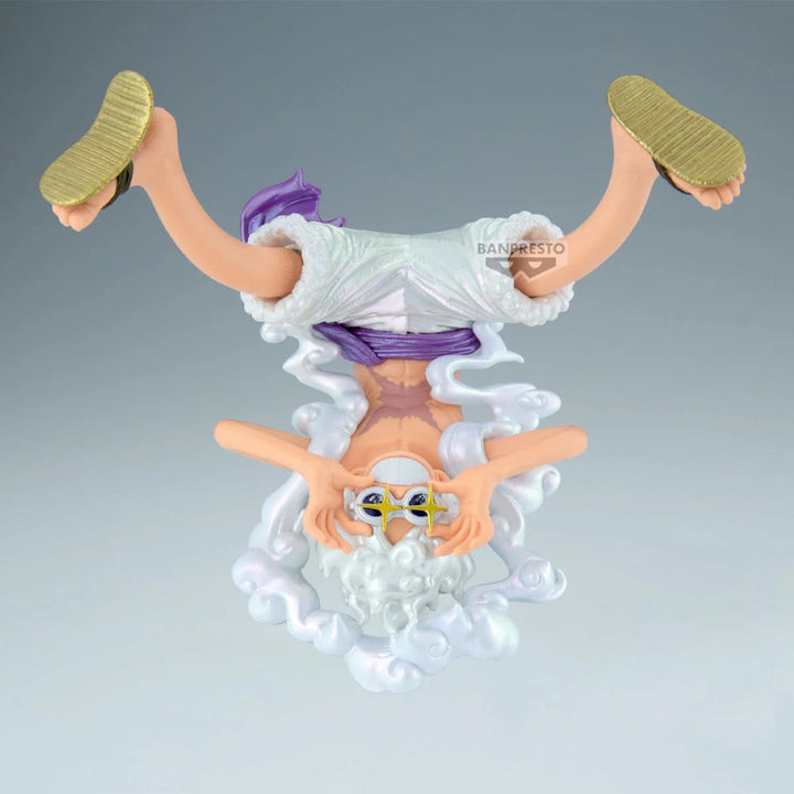 [BUNJANG] King of Artist Luffy Special Figure (Sealed) / (미개봉) 원피스 킹오브 아티스트 루피 스페셜