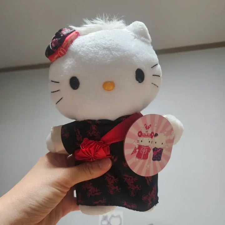 [BUNJANG] Sanrio McDonald&