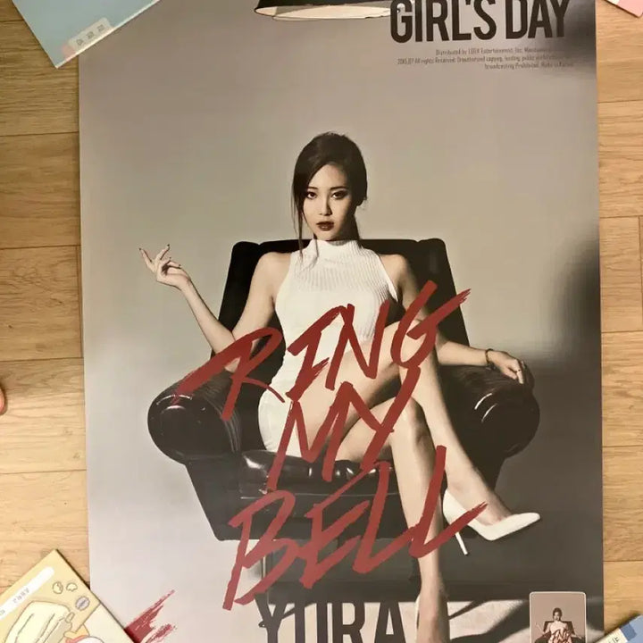 [BUNJANG] Girl&