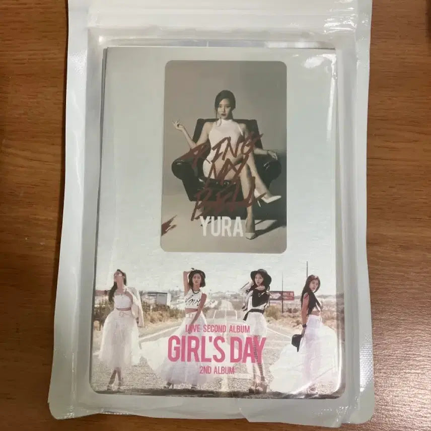 [BUNJANG] Girl&