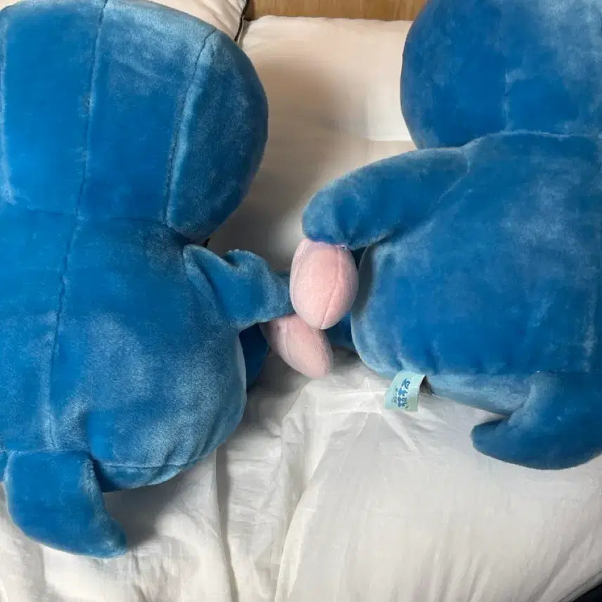 [SOLD OUT] 정품 보노보노50cm인형(1개)