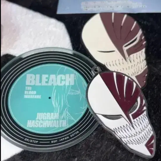 [BUNJANG] Bleach Ichiban Kuji Goods / 블리치 이치방쿠지 제일복권 굿즈