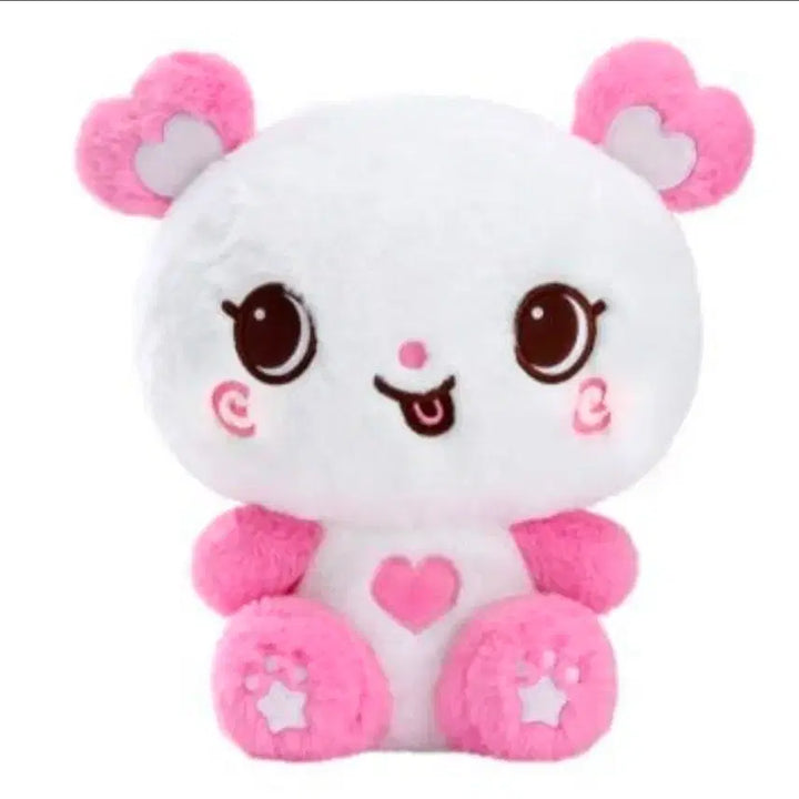 [BUNJANG] NCT WISH Sakurya 30cm Plush Doll Bundle Set / [미사용] 엔시티위시 팡이가방 + 30cm팡이 판매