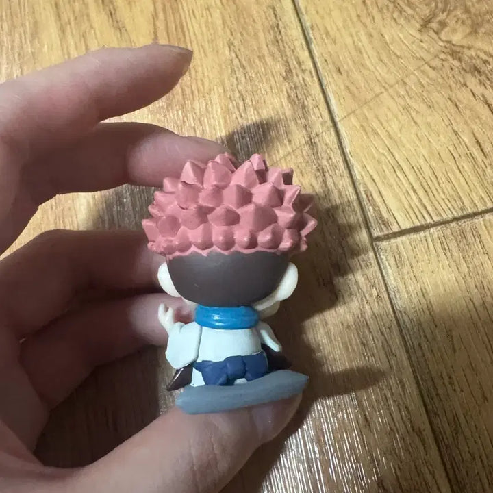 [BUNJANG] Sukuna Onemutan Figure / 주술회전)스쿠나 오네무탄