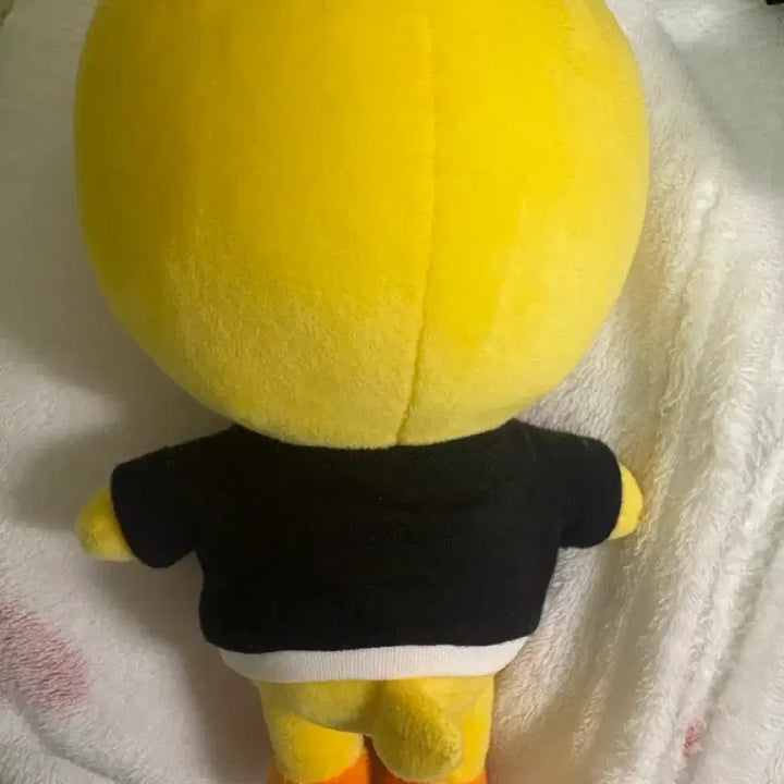 [BUNJANG] Stray Kids Felix BbokAri Mini Doll / 스트레이키즈 필릭스 뽁아리 미니 판매