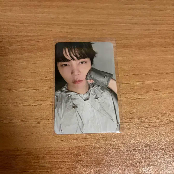 [BUNJANG] NCT Neo City: Japan - The Unity Johnny 50,000 KRW Photocard / 엔시티 네오그라운드 팝업 5만원 포카 - 쟈니
