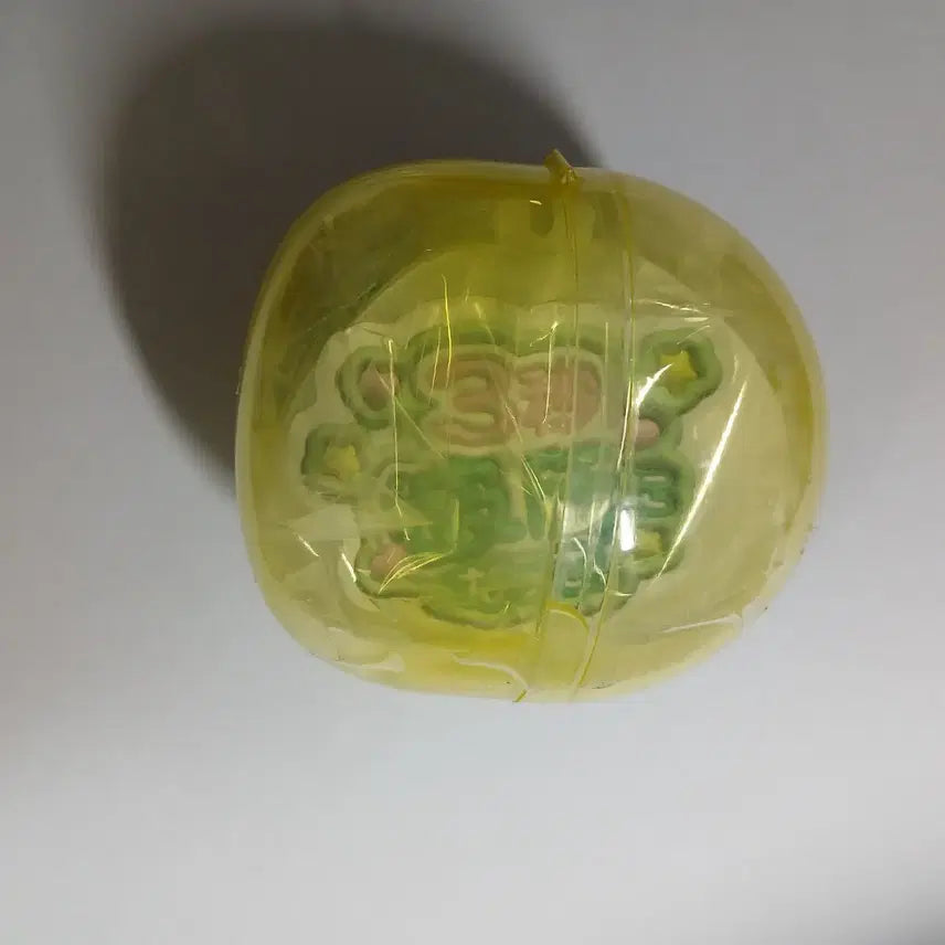 [BUNJANG] Sealed Green Lightstick Gacha / 팬라이트 응원봉 가챠 초록색 미개봉