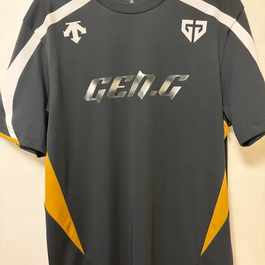 [BUNJANG] Gen.G 2025 Chovy Marked Jersey (M) / 2025 젠지 유니폼 쵸비 마킹 (M) 판매합니다