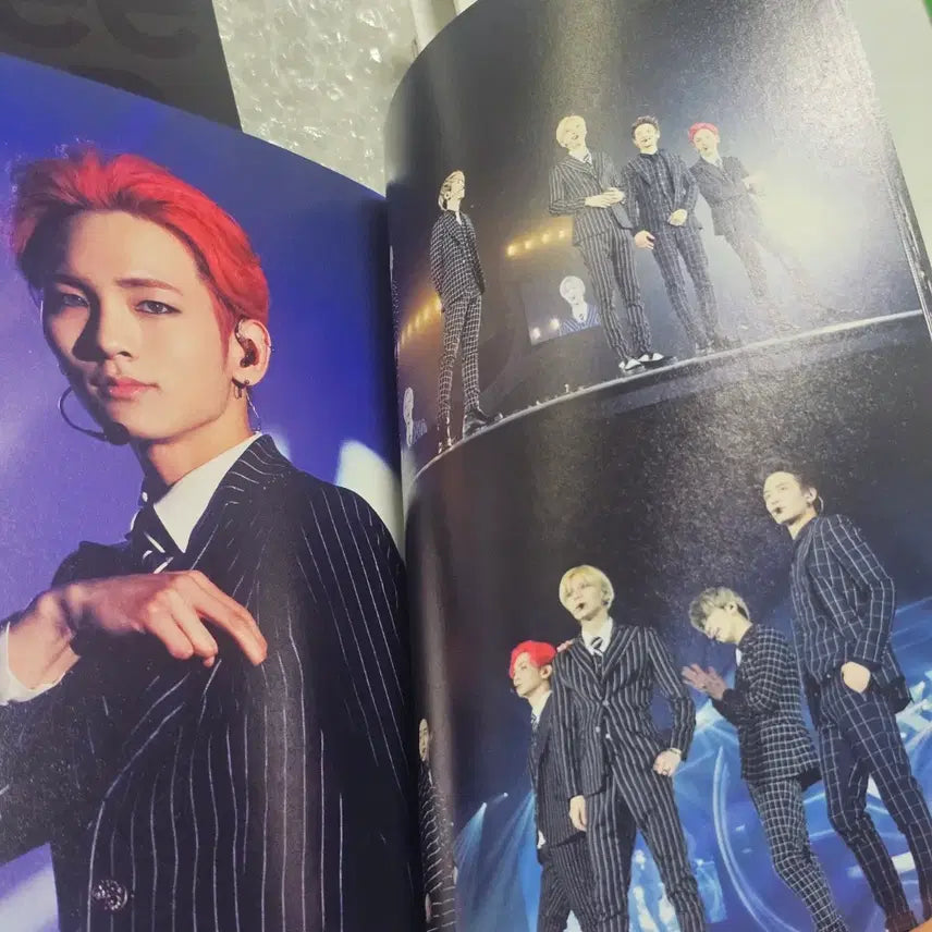 [BUNJANG] SHINee 2014 Japan Concert Special Edition Blu-ray / 샤이니 2014 일본 콘서트 스페셜에디션 블레 블루레이