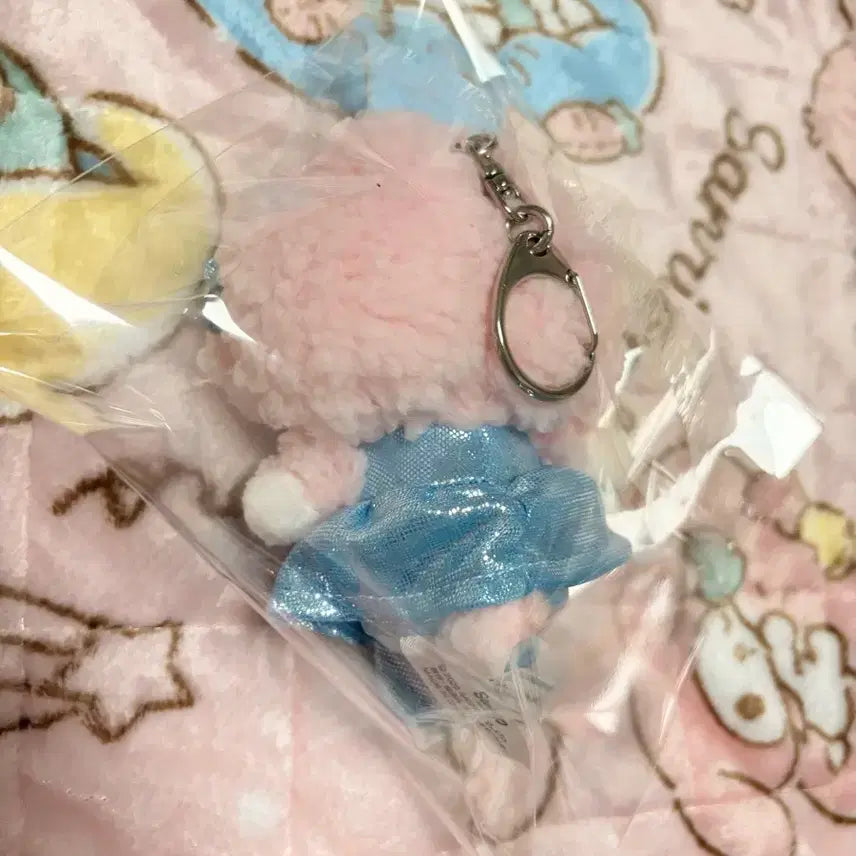 [SOLD OUT] (새상품, 정품) 산리오 피아노