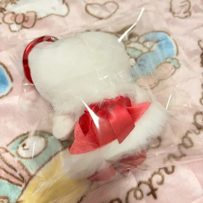 [SOLD OUT] (정품) 산리오 키티