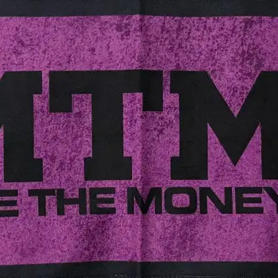 [BUNJANG] Show Me 12 Jay Tong Herky Tongky Team Audience Slogan / 쇼미12 제이통허키 통키팀 방청 슬로건