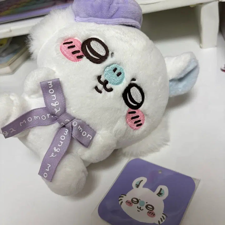 [BUNJANG] Momonga Tokyo Limited Nui Plush / 모몽가 도쿄 한정 누이 판매 양도