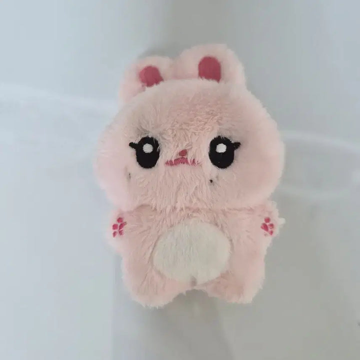 [BUNJANG] IVE Ippo Jang Wonyoung Unofficial Goods Doll / 아이브 아이뽀 장원영 비공식굿즈 인형