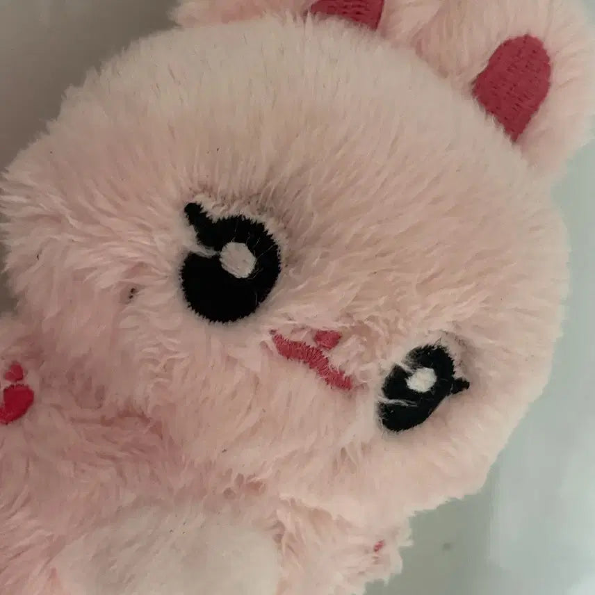 [BUNJANG] IVE Ippo Jang Wonyoung Unofficial Goods Doll / 아이브 아이뽀 장원영 비공식굿즈 인형