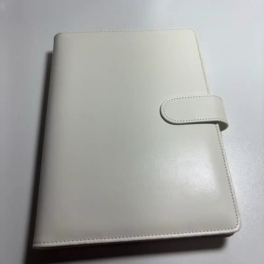 [BUNJANG] Macaron Binder Photocard Holder / 마카롱 바인더 포토카드 수납