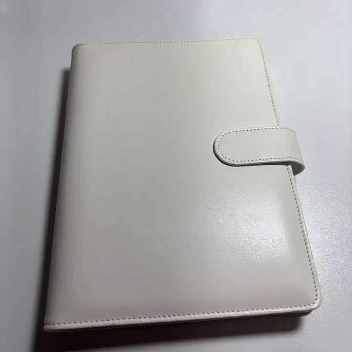 [BUNJANG] Macaron Binder Photocard Holder / 마카롱 바인더 포토카드 수납