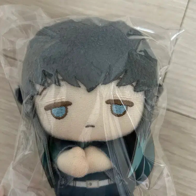 [SOLD OUT] 귀멸의칼날 귀칼 토키토 무이치로 누이 인형