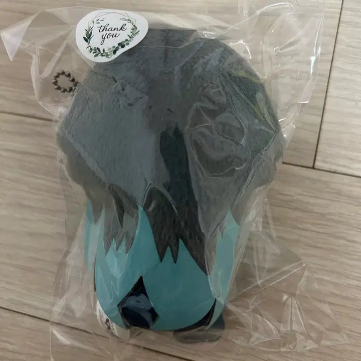 [SOLD OUT] 귀멸의칼날 귀칼 토키토 무이치로 누이 인형