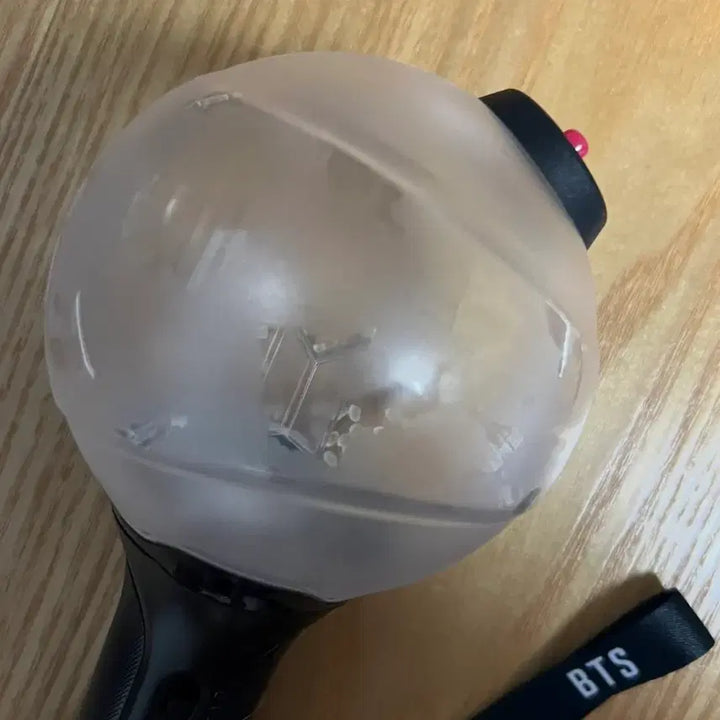 [BUNJANG] BTS ARMY Bomb Ver.3 Lightstick / 방탄소년단 BTS 응원봉 아미밤 ver.3 삼미밤