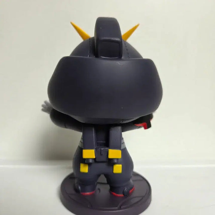 [BUNJANG] Bandai BN Figure Q Pajamas Series - Four Murasame / 반다이 BN 피규어 Q 파자마 포 무라사메 피규어