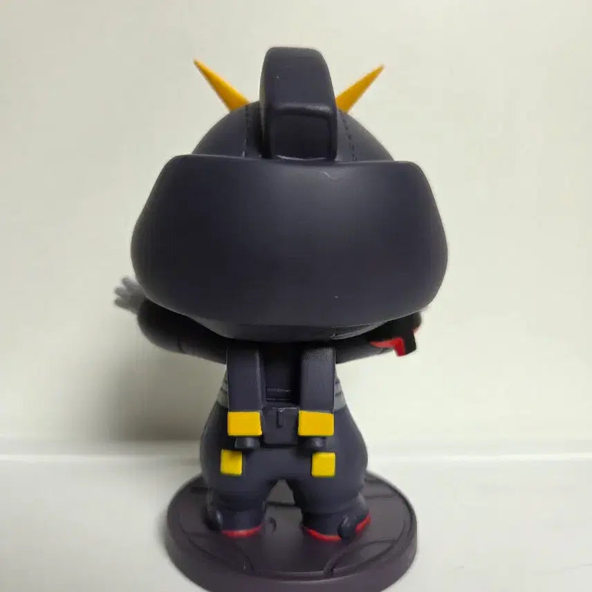 [BUNJANG] Bandai BN Figure Q Pajamas Series - Four Murasame / 반다이 BN 피규어 Q 파자마 포 무라사메 피규어