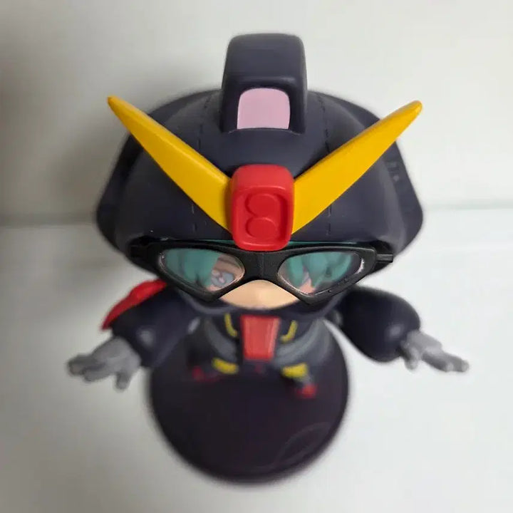 [BUNJANG] Bandai BN Figure Q Pajamas Series - Four Murasame / 반다이 BN 피규어 Q 파자마 포 무라사메 피규어
