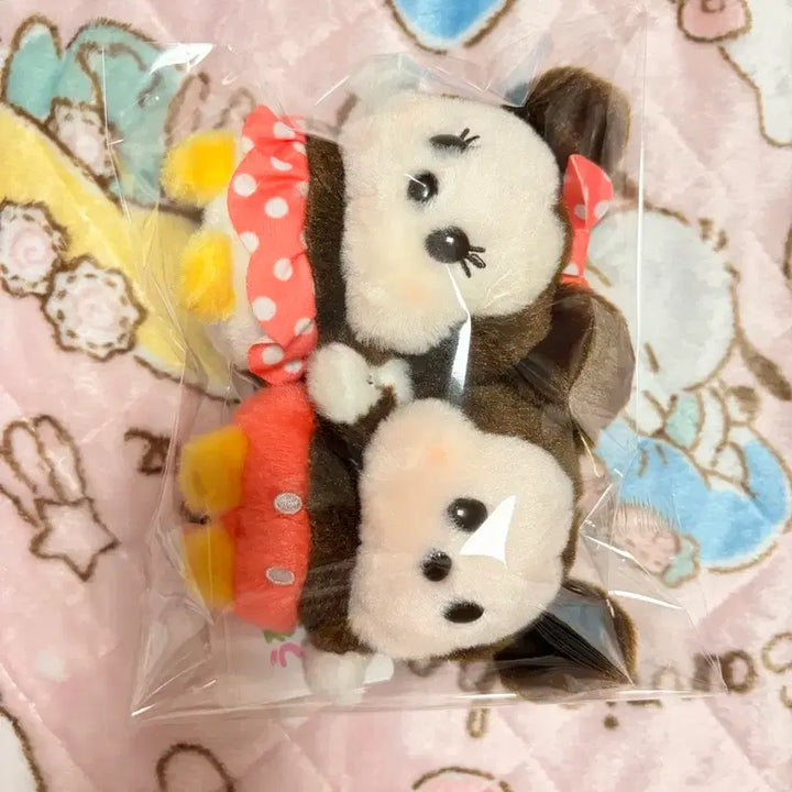 [SOLD OUT] (새상품, 정품) 디즈니 미키마우스 미니마우스 세트