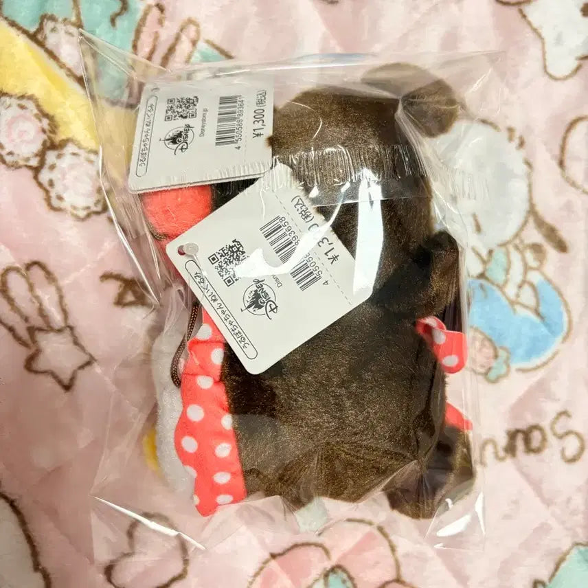 [SOLD OUT] (새상품, 정품) 디즈니 미키마우스 미니마우스 세트