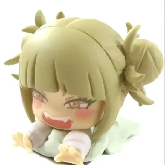 [BUNJANG] Himiko Toga Onemutan Figure / 나의히어로아카데미아 토가 히미코 오네무탄