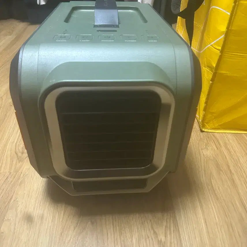 [BUNJANG] NeoAmico Camping Cooler &amp; Heater / 네오아미코 캠핑용 냉난방기