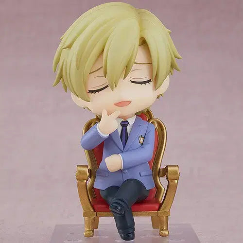 [BUNJANG] Ouran High School Host Club Nendoroids / 오란고교 넨도로이드 판매