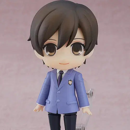 [BUNJANG] Ouran High School Host Club Nendoroids / 오란고교 넨도로이드 판매
