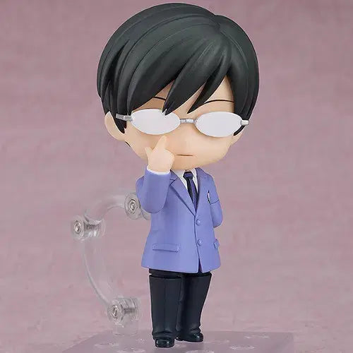 [BUNJANG] Ouran High School Host Club Nendoroids / 오란고교 넨도로이드 판매