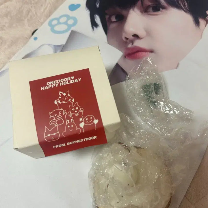 [BUNJANG] BOYNEXTDOOR Myung Jae Hyun Slogan Bundle Set / 보넥도 명재현 슬로건, 역조공 일괄 양도