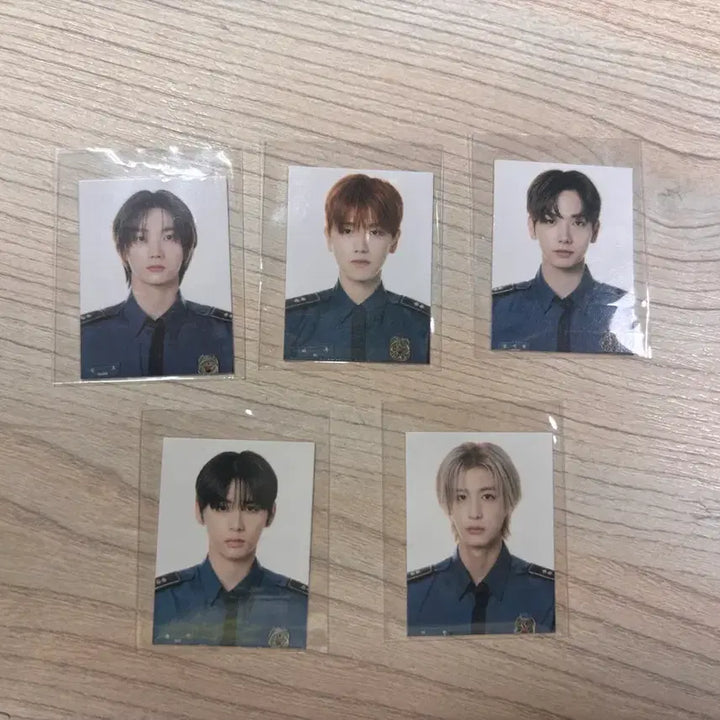 [BUNJANG] BOYNEXTDOOR Merchandise / 보넥도 굿즈 양도합니다