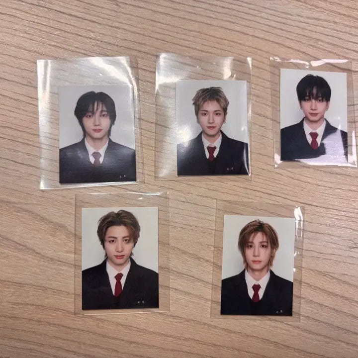 [BUNJANG] BOYNEXTDOOR Merchandise / 보넥도 굿즈 양도합니다