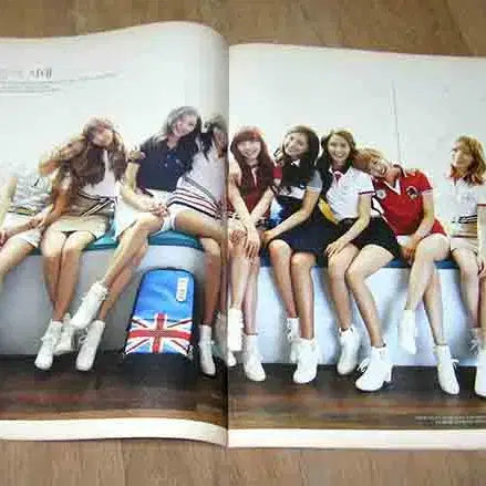 [BUNJANG] Girls&