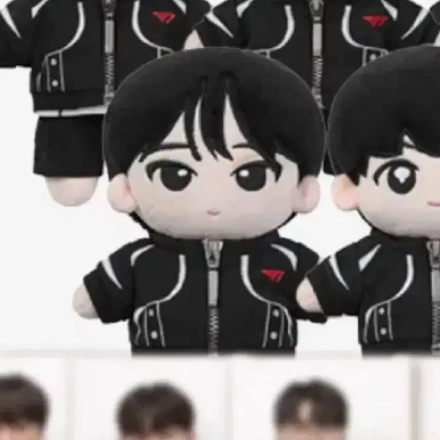 [SOLD OUT] T1 티원 2026 T1 Player Plushie 20cm 인형 페이즈