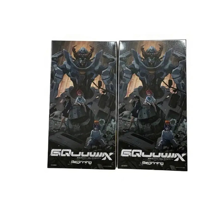[BUNJANG] GCOK original ticket POB / 지쿠악스 오리지널 티켓