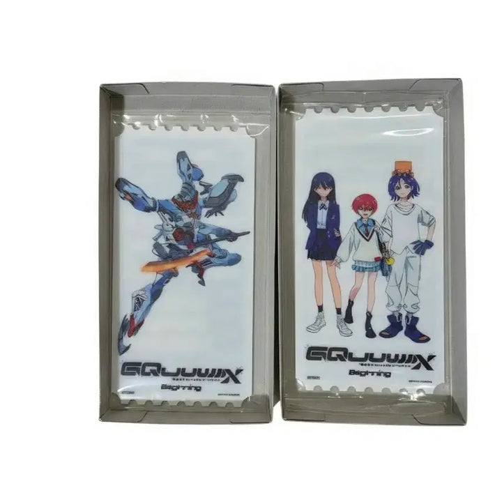[BUNJANG] GCOK original ticket POB / 지쿠악스 오리지널 티켓